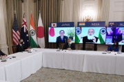 【韓国の反応】米国、反中連合戦線から韓国を除外