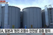 【韓国の反応】IAEA、日本と「原発汚染水放流」検証に合意…検証団に韓国を含む