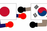 【悲報】韓国人「アメリカは日本の味方だった‥」米専門家の間では「今回の韓日対立は韓国が始めた」との見方が多数派　韓国の反応
