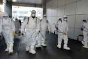 （速報）韓国の新型コロナ感染者数82人…わずか1日で31人増加＝韓国の反応