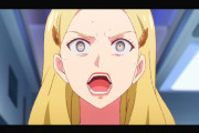 海外の反応 【彼方のアストラ】 第9話 怒涛の展開！！早く来週になってくれ…