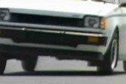 【海外の反応】80年代の三菱ミラージュターボは手頃で楽しいクルマだった！