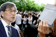 韓国人「投票終了40分前に初めて報告を受けたって？信じられない！」選挙管理委員長が投票用紙不足事態を把握していなかったことに怒りの声