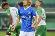 【海外の反応】「上手すぎる」伊東純也、劇的決勝ゴールをアシスト！海外のファンが絶賛！