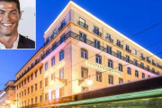 Cロナウドが所有のホテルを無償提供するというフェイクニュースが拡散(海外の反応)