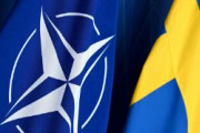 海外「グッジョブ、プーチン！」 スウェーデンがNATOに正式加盟