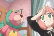 外国人「SPY×FAMILYはCrunchyrollアワードを総なめにすると思う」（海外の反応）