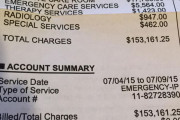 外国人「アメリカでヘビに噛まれたら治療費1600万円請求されたんだけど…」