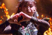 BABYMETALのこのダンスムーブって、日本の文化的な意味合いがあるの？　【海外の反応】