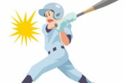 【海外の反応】日本で最も好まれるスポーツは野球　海外の反応「今や野球が国技になっているようだ」