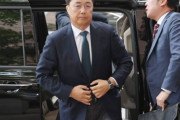 韓国人「総合特検、ユン大統領の『内乱行為』捜査を拡大！非常戒厳解除後も適用へ」→「内乱は民主党だろ！」