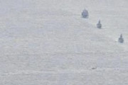 【韓国の反応】ロシア艦艇6隻、北海道周辺海峡を通過…軍事活動増加。韓国の反応「日本は憲法改正をする名分だけが増えた。」
