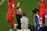 【W杯】韓国人「韓国が大ピンチ‥（ﾌﾞﾙﾌﾞル」レッドカードを喰らった韓国監督がポルトガル戦でベンチ入り停止に‥無線や携帯電話でのコミュニケーションも禁止　韓国の反応