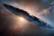 【海外】宇宙望遠鏡が発見！星間訪問者3I/ATLASにメタンの存在が確認される理由とは？