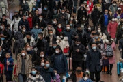 【絶望】韓国人「今週中国人留学生１万人余りが韓国に入国予定‥来週には更に9000人・・」　韓国の反応