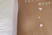 外国人「夫が散らかした物を晒す日本人女性、インスタで話題に」