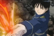 外国人「アニメで最も格好良い能力ってこれで合ってるか？」