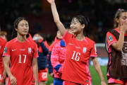 韓国メディア「日本は成長、韓国は井の中の蛙」→韓国人「日本はスポーツ大国だから」「日本は男女ともに技術がしっかりとしている」【海外の反応】