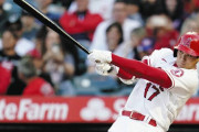 【海外の反応】ウォード、大谷翔平、トラウトの3連続長打でエンゼルスファンが昇天「うちにはMVPが3人いる！」