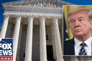 米最高裁、トランプ前大統領の大統領選立候補資格を認める…米左派に大打撃？[海外の反応]