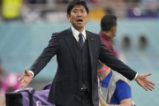 韓国人「日本代表の森保監督は狂ったのではないか？」