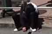 海外「助けてくれてありがとう！」 道でぐったりしてる日本人を保護した外国人の優しさが話題