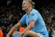 マンチェスター・シティ、ハーランドの2ゴール含む3ゴールでマンチェスター・ユナイテッドに3-0快勝！ー海外の反応ー