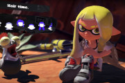 スプラトゥーン3発表！もちろん今回も狂喜する海外ファン【海外の反応】