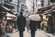 中国人「日本の典型的な普通の民家を見て感想を言い合おう」　中国人「アニメの中の日本とは大違い」「日本の握手楼」