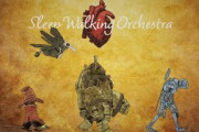 BUMP OF CHICKEN「Sleep Walking Orchestra」