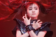 クールなのに、なんで多くのメタルファンはBABYMETALを嫌うの？　【海外の反応】