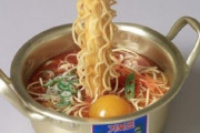 韓国人「韓国人は麺のコシに執着する民族」韓国式うどんやラーメンにはコシがあり、何故韓国人は麺のコシに執着するのか？