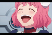『海外の反応』彼方のアストラ　第2話「アリエスのWA HA HA。とてもファンタスティック」
