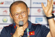 【W杯予選】韓国メディア：日本よ、パク・ハンソマジックのベトナムに震えてるのか？