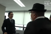 【韓国】進歩性向のユーチューバー、医師協会会長に「イルベ野郎」罵倒・暴動波紋