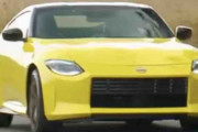 【海外の反応】現行の日産フェアレディZはZの系譜を継ぐのにふさわしい！