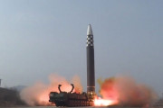 【韓国の反応】北発射ミサイル、韓国は8発、日本は6発と発表した「差」