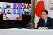 【海外の反応】日本がウクライナに45億ドル拠出　海外の反応「素晴らしいニュース、日本にはそんな予算はない」