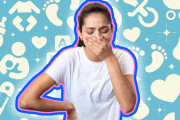 【海外】妊娠中の「つわり」、なぜ朝だけじゃないの？原因と対策を徹底解説！