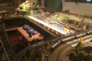 海外「なんて技術だ、君の祖父は天才だ！」とある外国人の祖父が作った鉄道模型のクオリティが高すぎると話題に