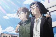 ＜海外の反応まとめ＞異世界おじさん第1話、異世界からおかえりなさい