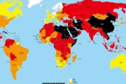 韓国人「日本がまた韓国に敗北‥」2019言論の自由指数、韓国が41位でアジア1位に輝く！日本の順位は‥　韓国の反応