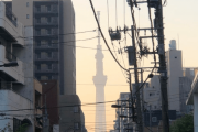 海外「日本に住めたらいいのに・・・」これが東京の日常的な朝だ！ 東京のスゴイ雰囲気が伝わってくるぜ！