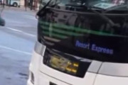 中国人「恥ずかしい」「運転手が優しすぎる」日本で某国の観光客がバスの出発を妨害【海外の反応】