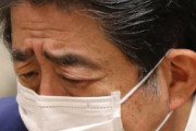 [韓国の反応]不死鳥安倍、、日本検察「桜スキャンダル」不起訴処分へ[韓国ネット民]安倍さんがんばれ～。菅と交互に首相をやって日本のガラパゴス化を加速してください