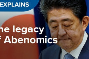 【CNBC】日本でなぜ貧困が増えているのか？　海外の反応