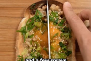 海外の反応：「チーズと納豆合うの？」納豆トーストを作る動画が話題
