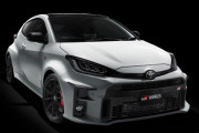 トヨタの新型『GRヤリス』に外国人大興奮(海外の反応)