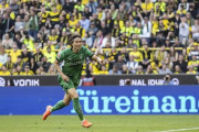 海外の反応：板倉滉がドルトムント戦で6人置き去りスーパーゴール！今季3点目に現地衝撃「突然メッシになった」「獲得しなければならない」