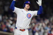 ブルージェイズがドジャースを上回る大型契約をタッカーに提示していたことにMLBファン騒然！←「大谷とのプレーを選んだ」（海外の反応）